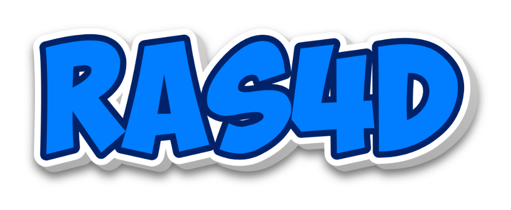 RAS4D